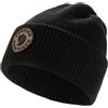 Fjällräven Bergtagen Forever Wool Berretto, Nero, Taglia Unica Unisex-Adulto