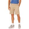 Amazon Essentials Pantaloncini da Golf Elasticizzati vestibilità Aderente Uomo, Marrone Kaki, 38W