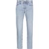 JACK & JONES JJICHRIS Jjoriginal SBD 932 Noos Jeans Relaxed Fit | Relaxed Fit, Washed, Casual, Temperatura massima di 40°C ciclo molto delicato