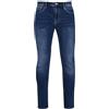 Armani Exchange Emporio Armani - J13 Slim Fit Comfort Cotton Denim Pants, Jeans Uomo
