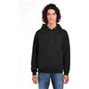Jerzees Felpa con Cappuccio da Uomo, Felpa con Cappuccio, Colore Nero, M
