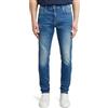 G-Star Uomini Revend Skinny Jeans