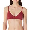 Amazon Essentials Donna Top Bikini Classico con Sostegno Leggero