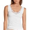 CALIDA Cotton Desire T-Shirt Donna