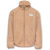 ONLY KIDS Kogeva Life Teddy Jacket Cp Otw Noos | Cappotto in peluche