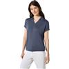 Cecil Maglietta da donna, Rain Blue, M
