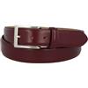 MGM - Best Partner, Cintura da uomo, rosso (rot (bordeaux-rot 3)), Taglia produttore: 120