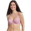 Playtex Reggiseno con Ferretto Flowery Lace Recycled Donna x1