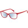 Gucci Gg 2929 0Ekb Shiny Black Eyeglasses