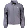 Calvin Klein Padded Harrington J30j325592 Giacca Uomo (Pacco da 1)
