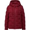 s.Oliver 2150978 Giacca ibrida con cappuccio Donna (Pacco da 1)
