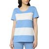 Triumph Sets PK CAPRI X 01, Set di pigiama Donna, Sea Blue Light Combination, 42