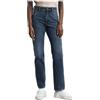G-Star - Viktoria High Straight Jeans, Jeans Donna