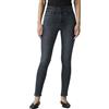 Levi's 721 High Rise Skinny, Jeans Donna, Exit Stage Left, 28W / 30L