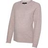 Vero Moda Vero Moda Doffy Maternity Sweater Pullover Donna (Pacco da 1)