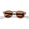Dooky Occhiali da sole unisex bambino, Aruba - Marrone Talpa, Aruba