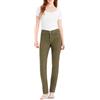 Levi's 312 Shaping Slim, Jeans, Donna, Olive Night Twill, 25W / 30L