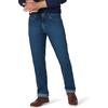 Lee Men's Legendary Regular Fit Straight Leg Jean, Steadfast, 31W x 30L