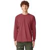 Comfort Colors Comfort Colori Unisex-Adulto Maschile C6014, Cremisi, XL