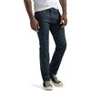 Lee - Jeans Uomo - vestibilità Slim Dritta - Extreme Motion - Astro Blue