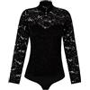 Stockerpoint Body Lilo, Nero, XXL
