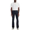 Levi's 514 Straight Fit, Jeans Uomo, Rock Cod, 32W / 30L