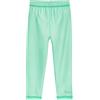Playshoes Costume da Bagno Lungo Unisex per Bambini, Turchese, 98-104