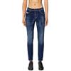 Diesel - 2015 Babhila, Jeans Donna