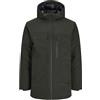 JACK & JONES Parka da uomo, Rosin., S