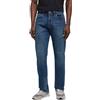 Lee Straight Fit Xm, Jeans Uomo, Maddox, 30W / 30L