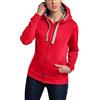 HRM Giacca F Hoodie Donna (Pacco da 1)