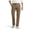 Lee - Jeans Uomo - vestibilità Dritta Regular - Extreme Motion - Originlkhaki