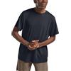 Jack Wolfskin Travel T M T-Shirt Uomo (Pacco da 1)