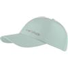 Head Kids PRO Player cap Aqua, Taglia Unica, Nero, Taglia Unica