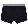 Emporio Armani Boxer da Uomo in Morbido Modal Nero, XL, Nero, XL