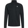 Odlo Giacca Zeroweight Warm Hybrid Giacca da Corsa Uomo