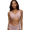 Triumph Reggiseno da donna Amourette Minimizer, Rosa (Mauve Rose), 3C