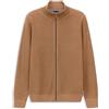 Bugatti 7600-95512 Maglione Cardigan Uomo (Pacco da 1)