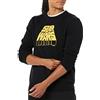 Amazon Essentials Disney | Marvel | Star Wars Maglioni Girocollo Uomo, Logo Star Wars, XL