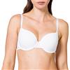 Passionata Miss Joy, Reggiseno t-Shirt Donna, Bianco (Weiß 10), 80C