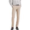 Dockers Pantaloni Easy Khaki, Slim Fit, Uomo