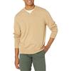 Amazon Essentials Uomo Maglione Pullover con Scollo a V (Disponibile in Taglie Big & Tall)