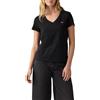 Levi's 2pack Perfect Vneck Tees T-Shirt Donna (Pacco da 2)