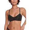 sloggi Donna Soft Adapt P, Nero, S plus
