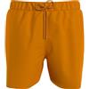 Tommy Hilfiger Uomo Pantaloncino da Bagno Medium Drawstring con Logo