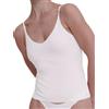Sloggi Zero Feel 2.0 Spaghetti Top, Donna