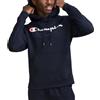 Champion Middleweight Hoodie Giacca in Pile Uomo