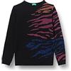United Colors of Benetton (Z6ERJ) Maglia G/C M/L