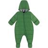 Petit Bateau A0b41 Combipilot a manica lunga Bimbo 0-24 (Pacco da 1)