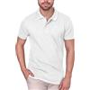 HRM Heavy Stretch M Polo Uomo